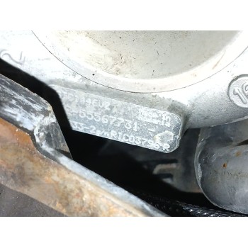 Recambio de motor completo para opel mokka / mokka x (j13) 1.7 cdti (_76) referencia OEM IAM A17DTS  