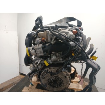 Recambio de motor completo para opel mokka / mokka x (j13) 1.7 cdti (_76) referencia OEM IAM A17DTS  