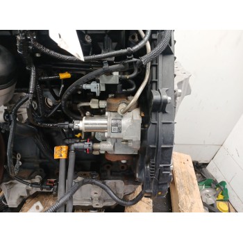 Recambio de motor completo para opel mokka / mokka x (j13) 1.7 cdti (_76) referencia OEM IAM A17DTS  