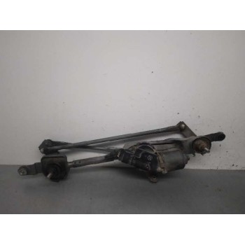 MOTOR LIMPIA DELANTERO 13227392 4 CABLES 