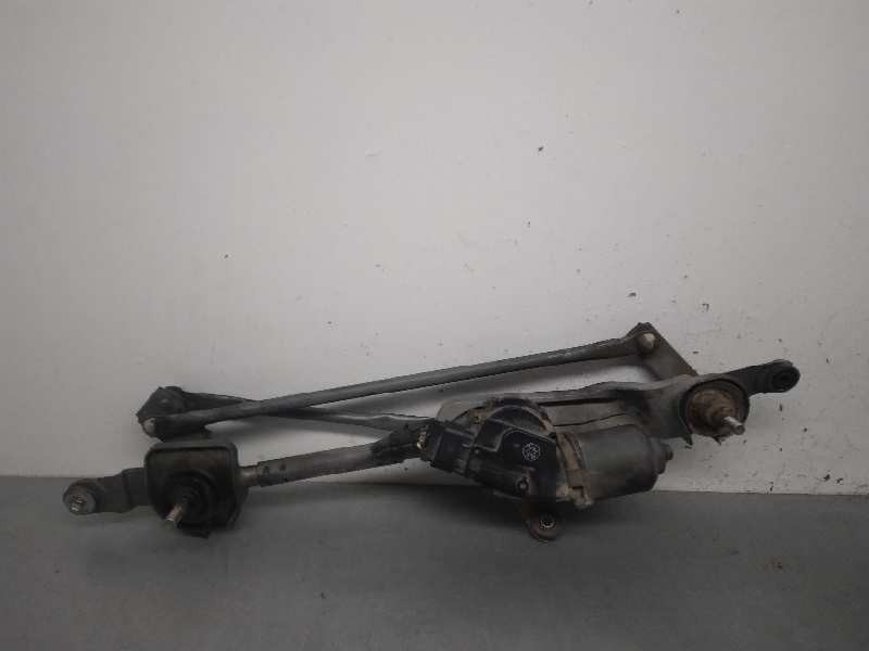 Recambio de motor limpia delantero para opel insignia berlina cosmo referencia OEM IAM 13227392 4 CABLES 