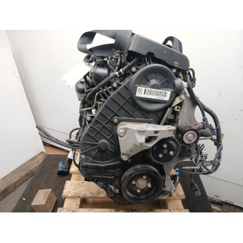 Recambio de motor completo para opel mokka / mokka x (j13) 1.7 cdti (_76) referencia OEM IAM A17DTS  