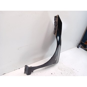 Recambio de aleta delantera izquierda para renault espace iv (jk0/1_) 2.2 dci (jk0h) referencia OEM IAM 7701473588  