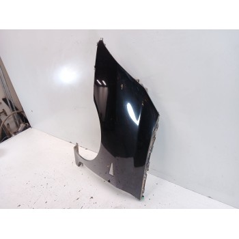 Recambio de aleta delantera izquierda para renault espace iv (jk0/1_) 2.2 dci (jk0h) referencia OEM IAM 7701473588  