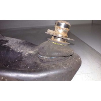 Recambio de brazo suspension inferior delantero izquierdo para dacia logan ambiance referencia OEM IAM   
