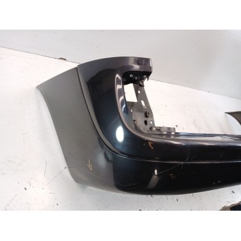 Recambio de paragolpes trasero para renault espace iv (jk0/1_) 2.2 dci (jk0h) referencia OEM IAM 7701207364  