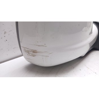 Recambio de retrovisor derecho para opel combo e tour / life (k9) 1.5 referencia OEM IAM 51967k  