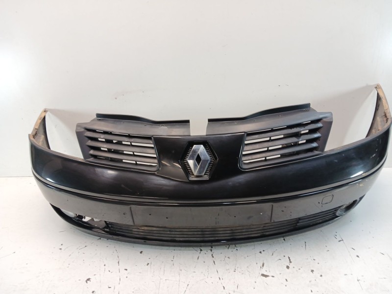 Recambio de paragolpes delantero para renault espace iv (jk0/1_) 2.2 dci (jk0h) referencia OEM IAM 620104049S 8200102205 