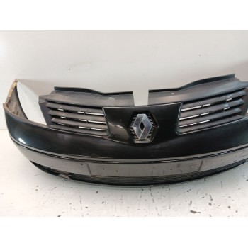 Recambio de paragolpes delantero para renault espace iv (jk0/1_) 2.2 dci (jk0h) referencia OEM IAM 620104049S 8200102205 