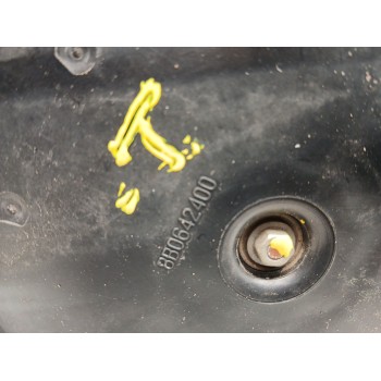 Recambio de electroventilador para fiat 500 l (330) basic referencia OEM IAM 0000052066195 8a9410000 8a9410100