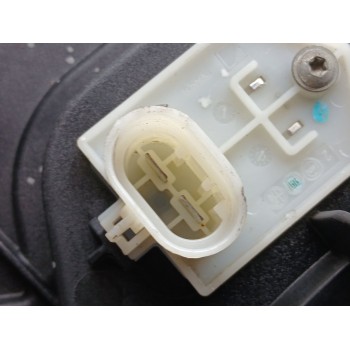 Recambio de electroventilador para fiat 500 l (330) basic referencia OEM IAM 0000052066195 8a9410000 8a9410100