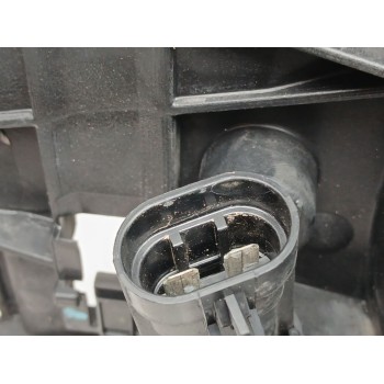 Recambio de electroventilador para fiat 500 l (330) basic referencia OEM IAM 0000052066195 8a9410000 8a9410100