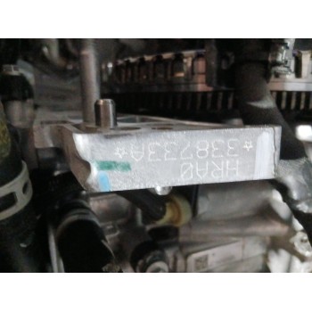 Recambio de motor completo para nissan juke (f16_) 1.0 referencia OEM IAM 101026PB2A  