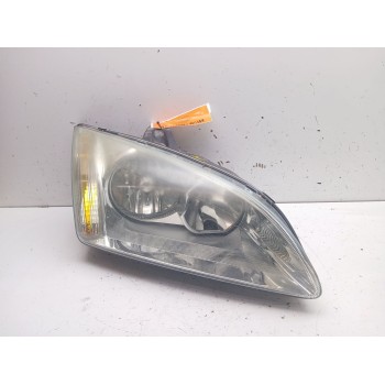 Recambio de faro derecho para ford focus ii (da_, hcp, dp) 1.6 referencia OEM IAM   