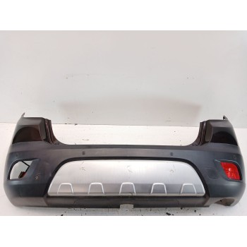 PARAGOLPES TRASERO 95365612 