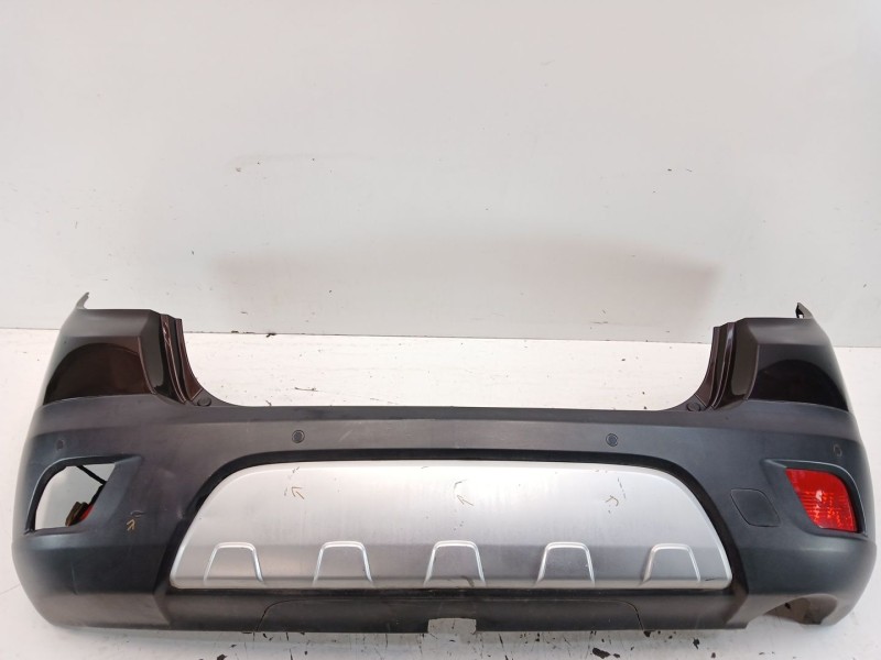Recambio de paragolpes trasero para opel mokka / mokka x (j13) 1.7 cdti (_76) referencia OEM IAM 95365612  