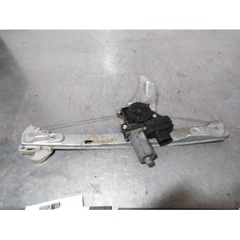 ELEVALUNAS TRASERO IZQUIERDO 991135XXX ELECTRICO 8 PIN 