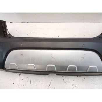 Recambio de paragolpes trasero para opel mokka / mokka x (j13) 1.7 cdti (_76) referencia OEM IAM 95365612  
