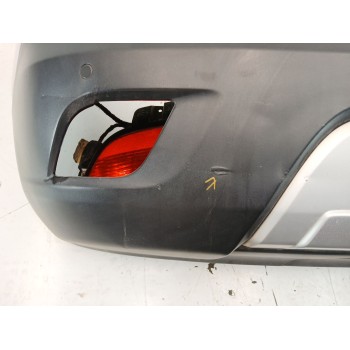 Recambio de paragolpes trasero para opel mokka / mokka x (j13) 1.7 cdti (_76) referencia OEM IAM 95365612  