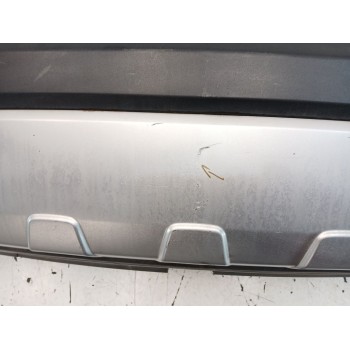 Recambio de paragolpes trasero para opel mokka / mokka x (j13) 1.7 cdti (_76) referencia OEM IAM 95365612  