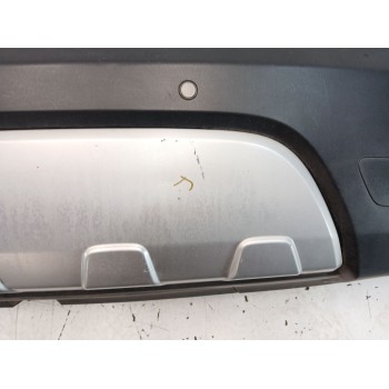Recambio de paragolpes trasero para opel mokka / mokka x (j13) 1.7 cdti (_76) referencia OEM IAM 95365612  