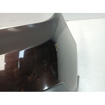 Recambio de paragolpes trasero para opel mokka / mokka x (j13) 1.7 cdti (_76) referencia OEM IAM 95365612  