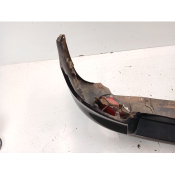 Recambio de paragolpes trasero para opel mokka / mokka x (j13) 1.7 cdti (_76) referencia OEM IAM 95365612  