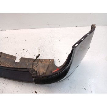 Recambio de paragolpes trasero para opel mokka / mokka x (j13) 1.7 cdti (_76) referencia OEM IAM 95365612  