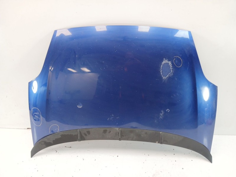 Recambio de capot para fiat grande punto (199_) 1.4 (199axb11, 199axb1a, 199bxb1a, 199axl1a) referencia OEM IAM   