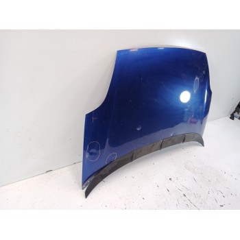 Recambio de capot para fiat grande punto (199_) 1.4 (199axb11, 199axb1a, 199bxb1a, 199axl1a) referencia OEM IAM   
