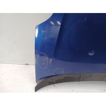 Recambio de capot para fiat grande punto (199_) 1.4 (199axb11, 199axb1a, 199bxb1a, 199axl1a) referencia OEM IAM   