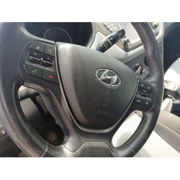Recambio de kit airbag para hyundai i20 ii (gb, ib) 1.2 referencia OEM IAM   