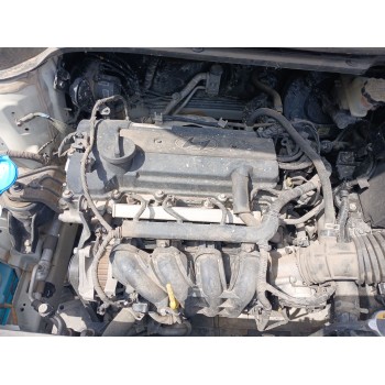 Recambio de motor completo para hyundai i20 ii (gb, ib) 1.2 referencia OEM IAM   