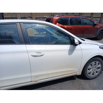 Recambio de puerta delantera derecha para hyundai i20 ii (gb, ib) 1.2 referencia OEM IAM   