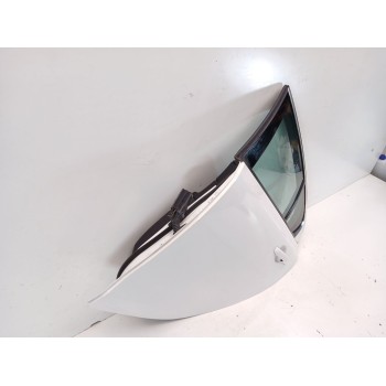 Recambio de puerta trasera izquierda para jaguar xe (x760) 2.0 d referencia OEM IAM T4N2635  