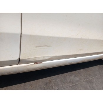 Recambio de puerta delantera derecha para hyundai i20 ii (gb, ib) 1.2 referencia OEM IAM   