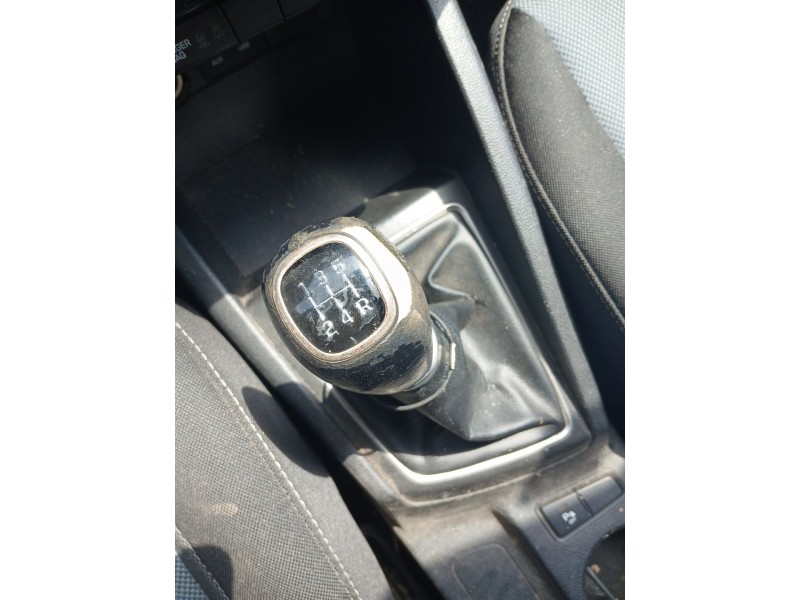 Recambio de caja cambios para hyundai i20 ii (gb, ib) 1.2 referencia OEM IAM   