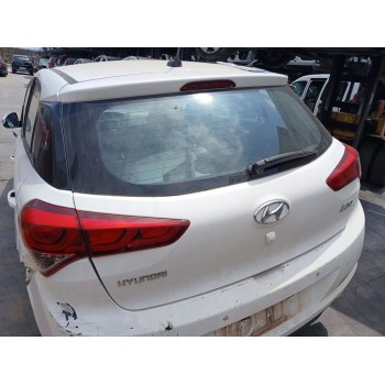Recambio de porton trasero para hyundai i20 ii (gb, ib) 1.2 referencia OEM IAM   