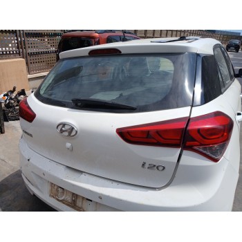 Recambio de porton trasero para hyundai i20 ii (gb, ib) 1.2 referencia OEM IAM   