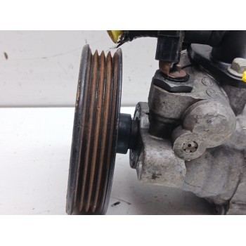 Recambio de bomba direccion para kia picanto 1.1 cat referencia OEM IAM 5710007000  