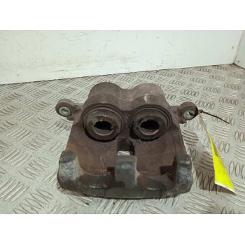 Recambio de pinza freno delantera izquierda para jeep gr.cherokee (wj/wg) 2.7 crd cat referencia OEM IAM   