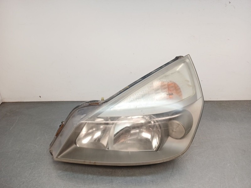 Recambio de faro izquierdo para renault espace iv (jk0/1_) 2.2 dci (jk0h) referencia OEM IAM 7701053979  