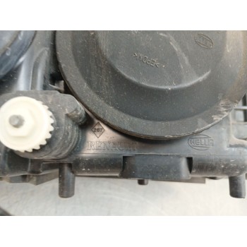 Recambio de faro izquierdo para renault espace iv (jk0/1_) 2.2 dci (jk0h) referencia OEM IAM 7701053979  