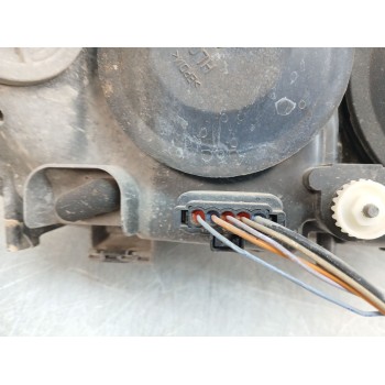 Recambio de faro izquierdo para renault espace iv (jk0/1_) 2.2 dci (jk0h) referencia OEM IAM 7701053979  