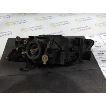 Recambio de faro derecho para mazda 323 berl. f/s (bj) 1.6 cat referencia OEM IAM   BIFARO