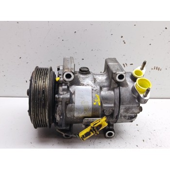 COMPRESOR AIRE ACONDICIONADO 6453LH 6453LF 9655191580