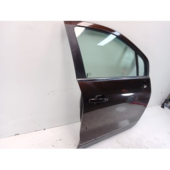Recambio de puerta delantera derecha para opel mokka / mokka x (j13) 1.7 cdti (_76) referencia OEM IAM 42741559  