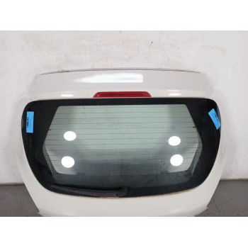 Recambio de porton trasero para fiat bravo (198) 1.6 jtdm 16v cat referencia OEM IAM  GOLPE 
