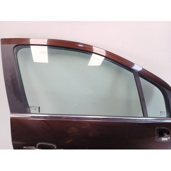 Recambio de puerta delantera derecha para opel mokka / mokka x (j13) 1.7 cdti (_76) referencia OEM IAM 42741559  