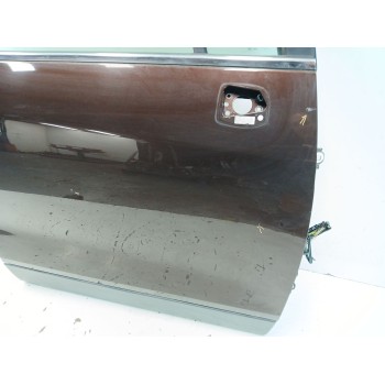 Recambio de puerta delantera derecha para opel mokka / mokka x (j13) 1.7 cdti (_76) referencia OEM IAM 42741559  